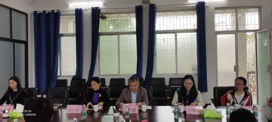 太阳成集团122ccvip财务管理团队赴海南大学应用科技学院调研515.png