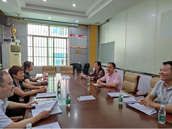 “学党史办实事”太阳成集团122ccvip党总支赴三亚开展毕业生就业调研工作175.png